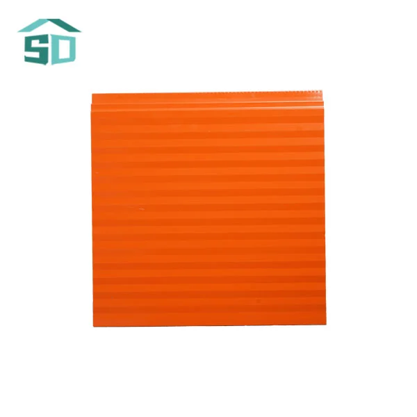 decorative wall panels